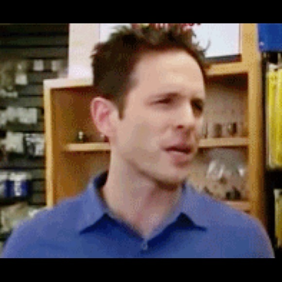 Meet your Posher, Bobby - Picture 1 of 1